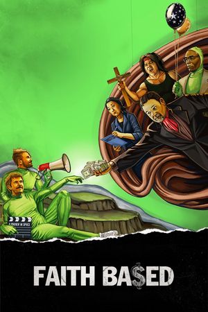 Faith Based's poster