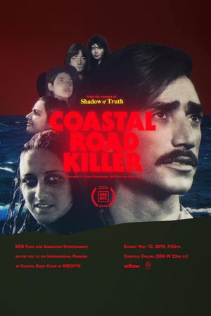 Shadow of Truth: Coastal Road Killer's poster