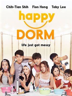 Happy Dorm's poster