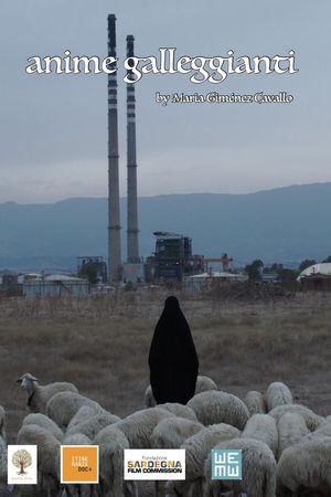 Anime Galleggianti's poster