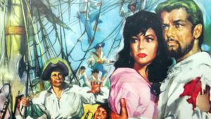 Conqueror of Maracaibo's poster