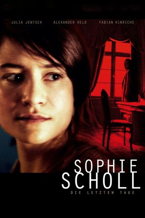 Sophie Scholl: The Final Days's poster
