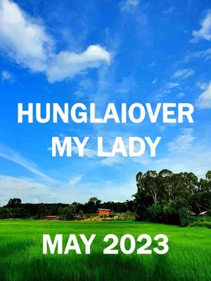 The Hunglaiover My Lady's poster