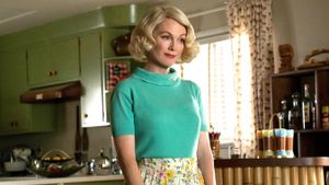 Suburbicon's poster