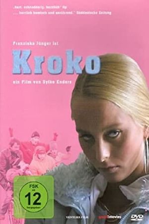 Kroko's poster image