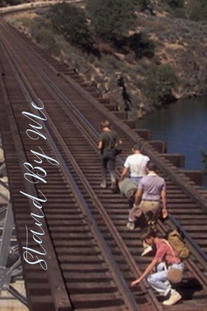 Stand by Me's poster