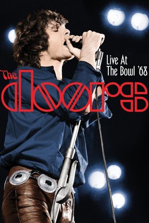 The Doors: Live at the Bowl '68's poster