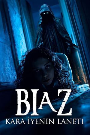 Biaz: Kara Iyenin Laneti's poster