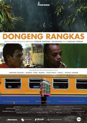 Rangkasbitung: A Piece of Tale's poster image