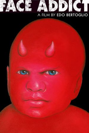 Face Addict's poster
