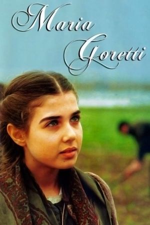 Maria Goretti's poster