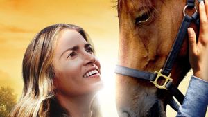 A Sunday Horse's poster