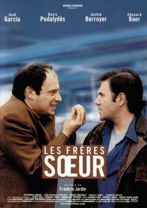 Les frères Soeur's poster