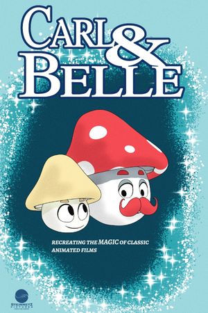 Carl & Belle's poster
