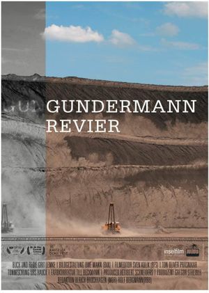 Gundermann Revier's poster