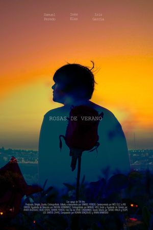 Rosas de Verano's poster