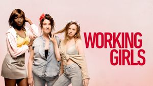 Working Girls's poster