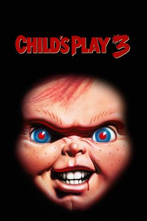 Child's Play 3's poster