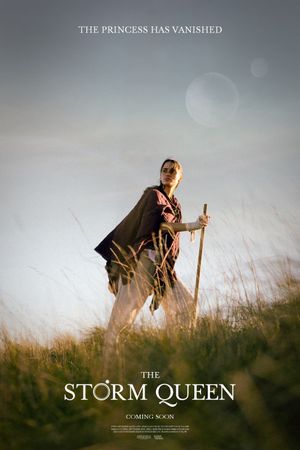 The Storm Queen's poster