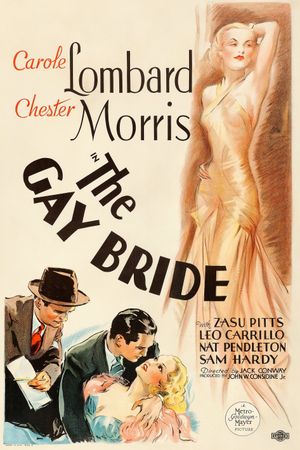 The Gay Bride's poster image