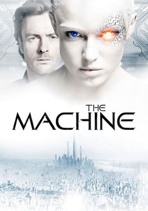 The Machine's poster