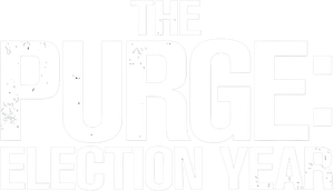 The Purge: Election Year's poster
