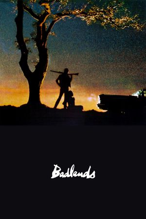 Badlands's poster
