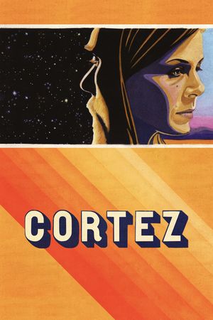 Cortez's poster