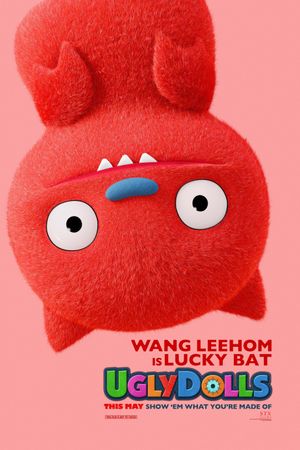 UglyDolls's poster