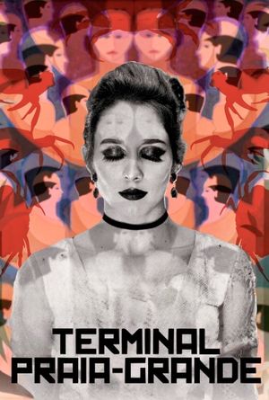 Terminal Praia Grande's poster