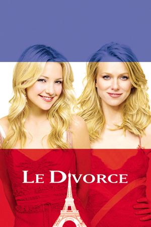 The Divorce's poster image
