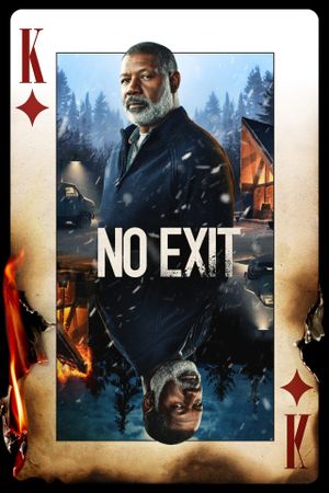 No Exit's poster
