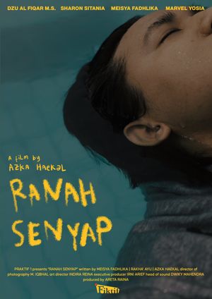 Ranah Senyap's poster