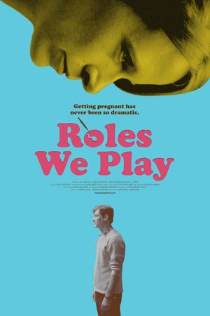 Roles We Play's poster