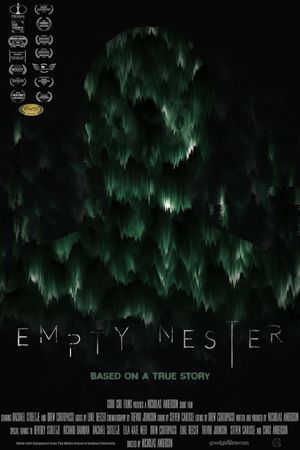 Empty Nester's poster