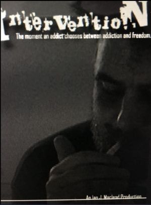 Intervention's poster