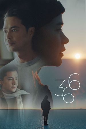 366's poster