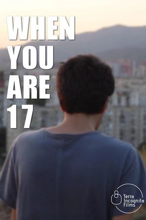 When You Are 17's poster