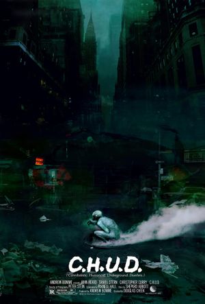 C.H.U.D.'s poster
