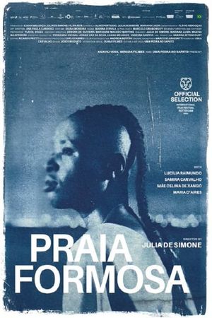 Praia Formosa's poster