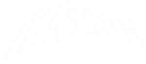Atragon's poster
