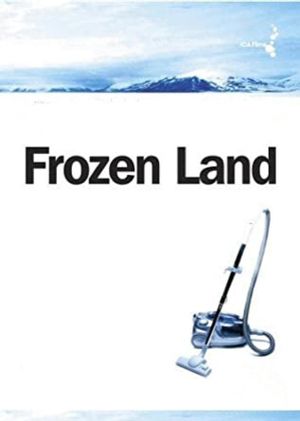 Frozen Land's poster