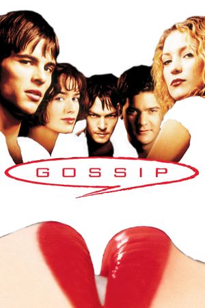 Gossip's poster