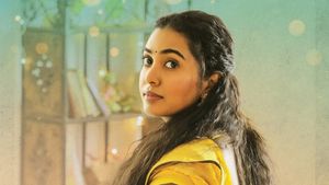 Panchatantram's poster