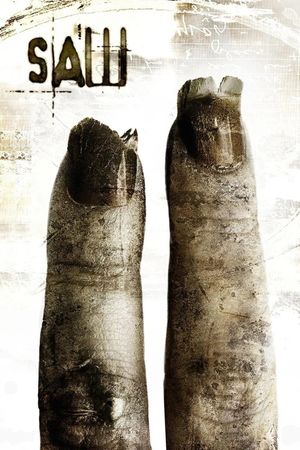 Saw II's poster