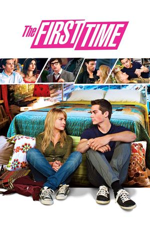 The First Time's poster