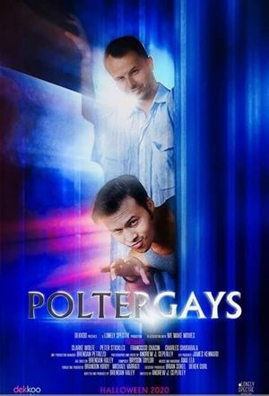 Poltergays's poster