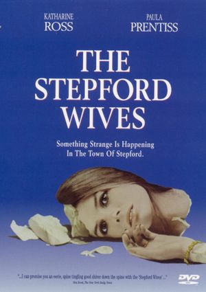 The Stepford Wives's poster