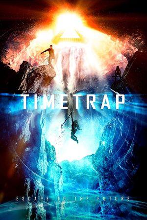 Time Trap's poster
