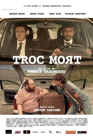 Troc Mort's poster
